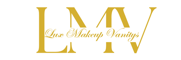 Lux Makeup Vanitys